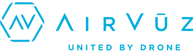 Airvuz Logo