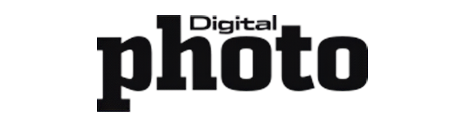 Digital Photo Logo