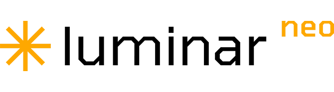 Luminar Neo Logo